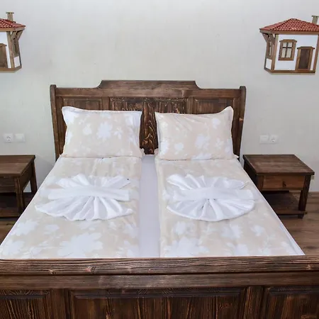 Complex Starite Kashti بيت ضيافة