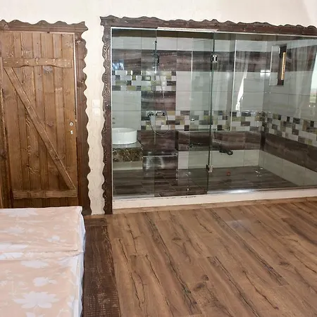 Guest house Complex Starite Kashti *