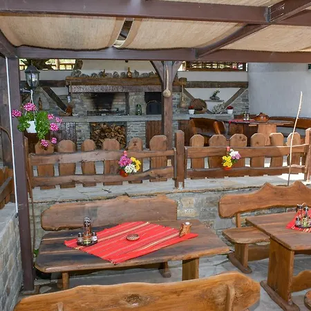 Complex Starite Kashti