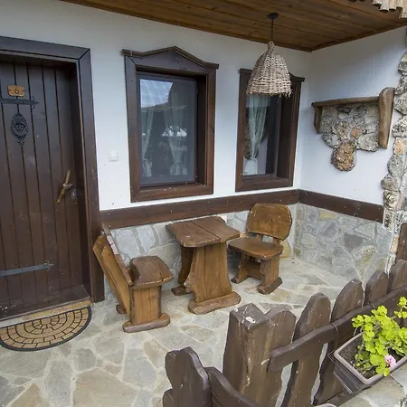 Complex Starite Kashti Guest house