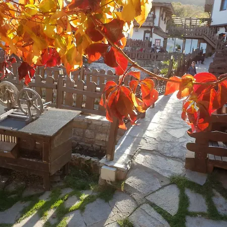 Complex Starite Kashti بيت ضيافة 4*