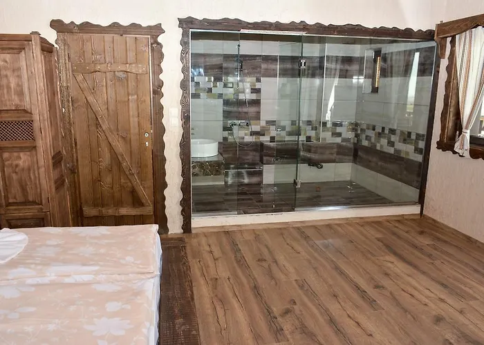 Гостевой дом Complex Starite Kashti 4*