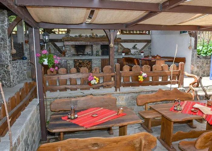 Complex Starite Kashti