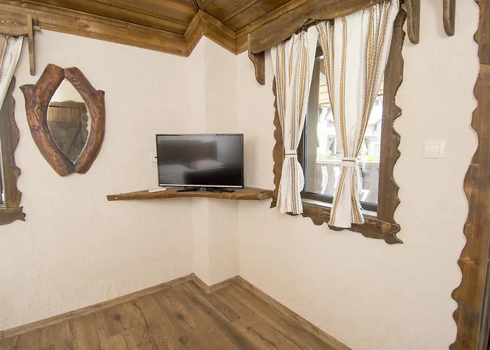 Complex Starite Kashti Medovo