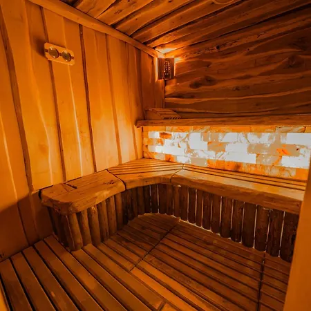 Complex Starite Kashti Guest house Medovo