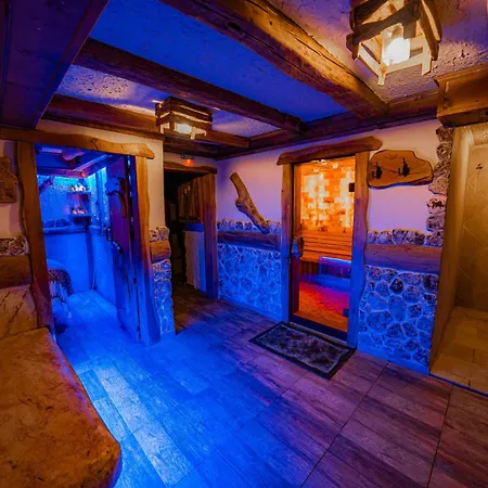 Gasthof Complex Starite Kashti 4*