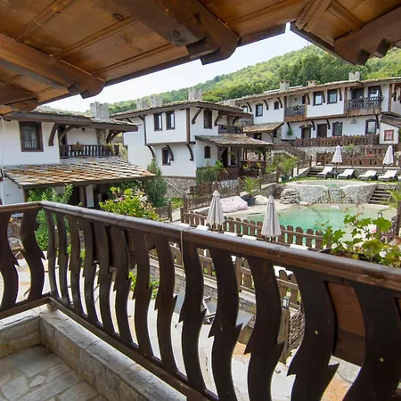 招待所 斯塔利特喀什提旅馆 Medovo