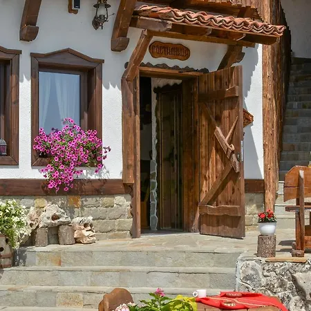 Complex Starite Kashti