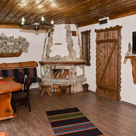 게스트하우스 Complex Starite Kashti