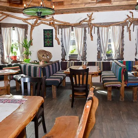 Complex Starite Kashti Medovo