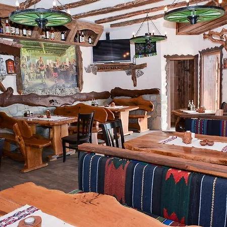 Complex Starite Kashti