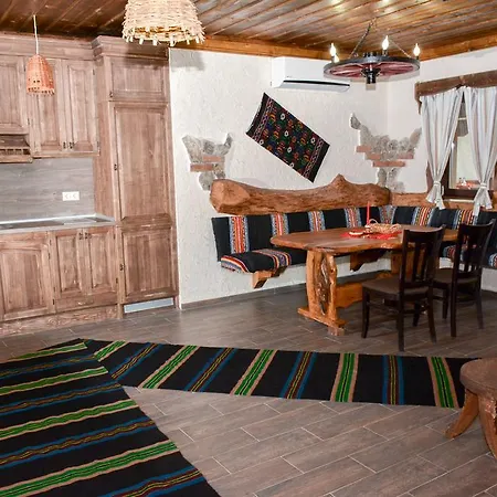 Complex Starite Kashti 게스트하우스