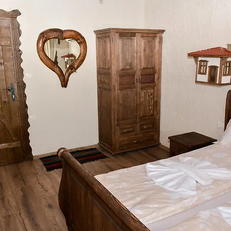 Complex Starite Kashti 게스트하우스