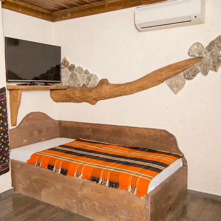 게스트하우스 Complex Starite Kashti 4*