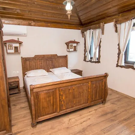 Complex Starite Kashti 게스트하우스