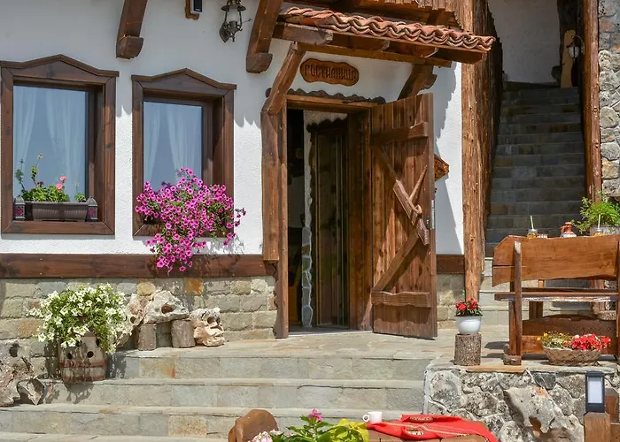 Complex Starite Kashti