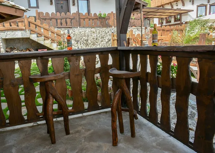 Complex Starite Kashti