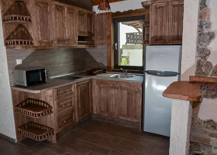 Complex Starite Kashti