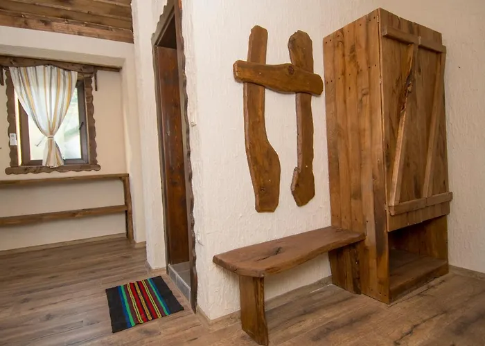 Complex Starite Kashti 4*